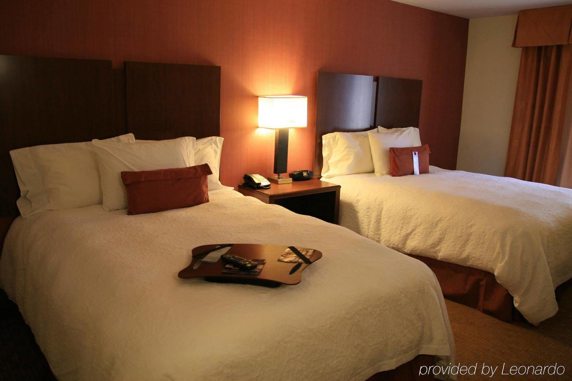Hampton & Vegas-red Rock/summerlin