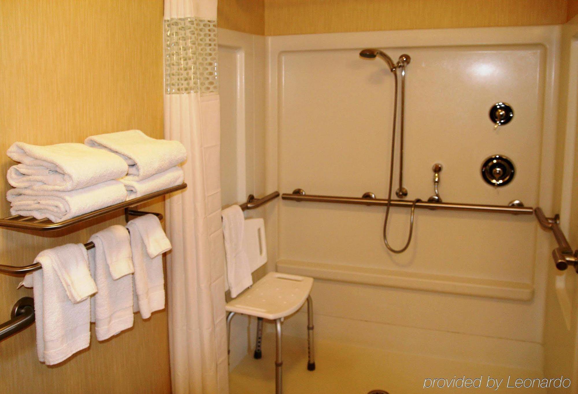 Hampton & Vegas-red Rock/summerlin 3* Las Vegas