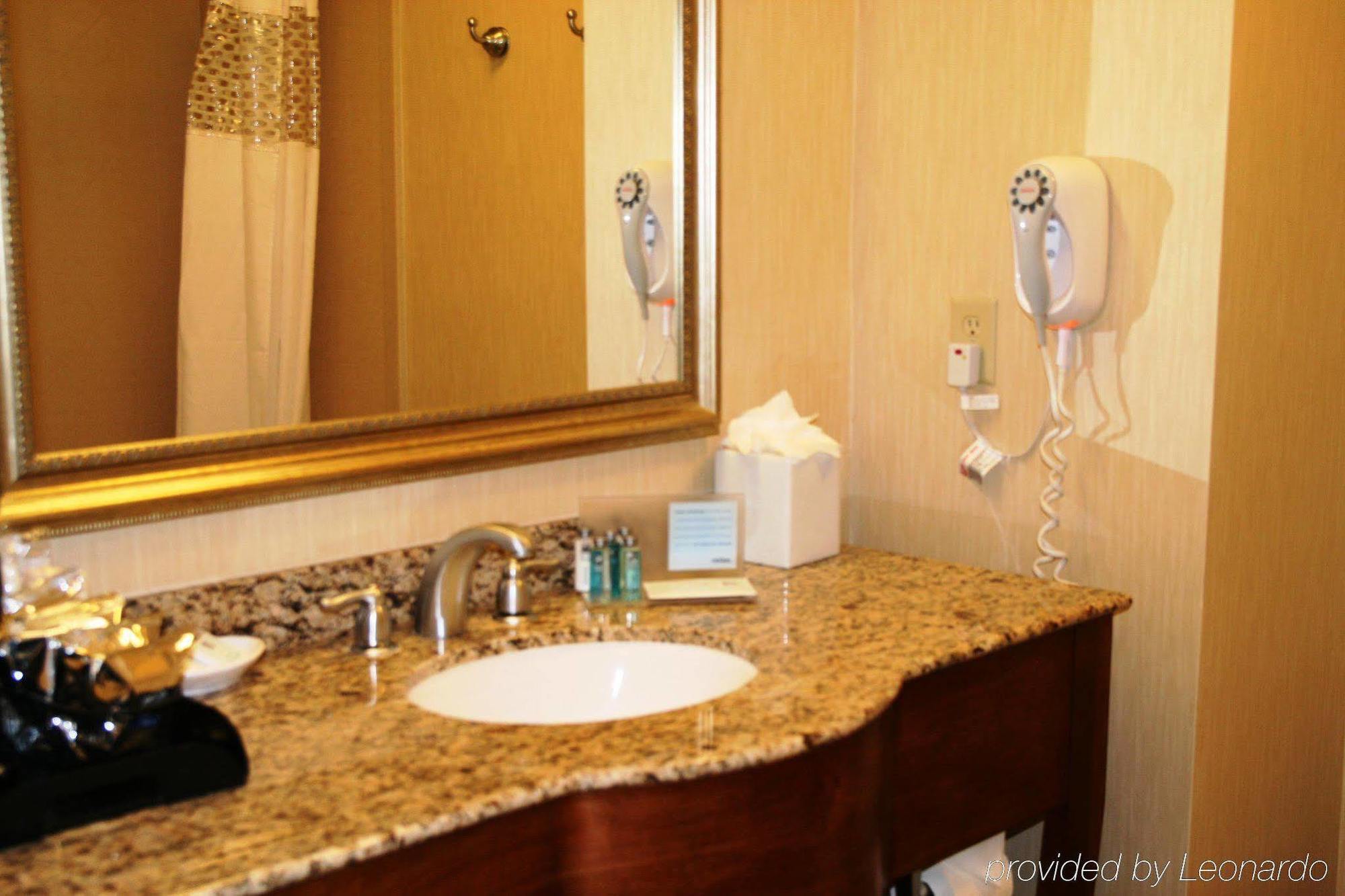 Hampton & Vegas-red Rock/summerlin Hotel Las Vegas