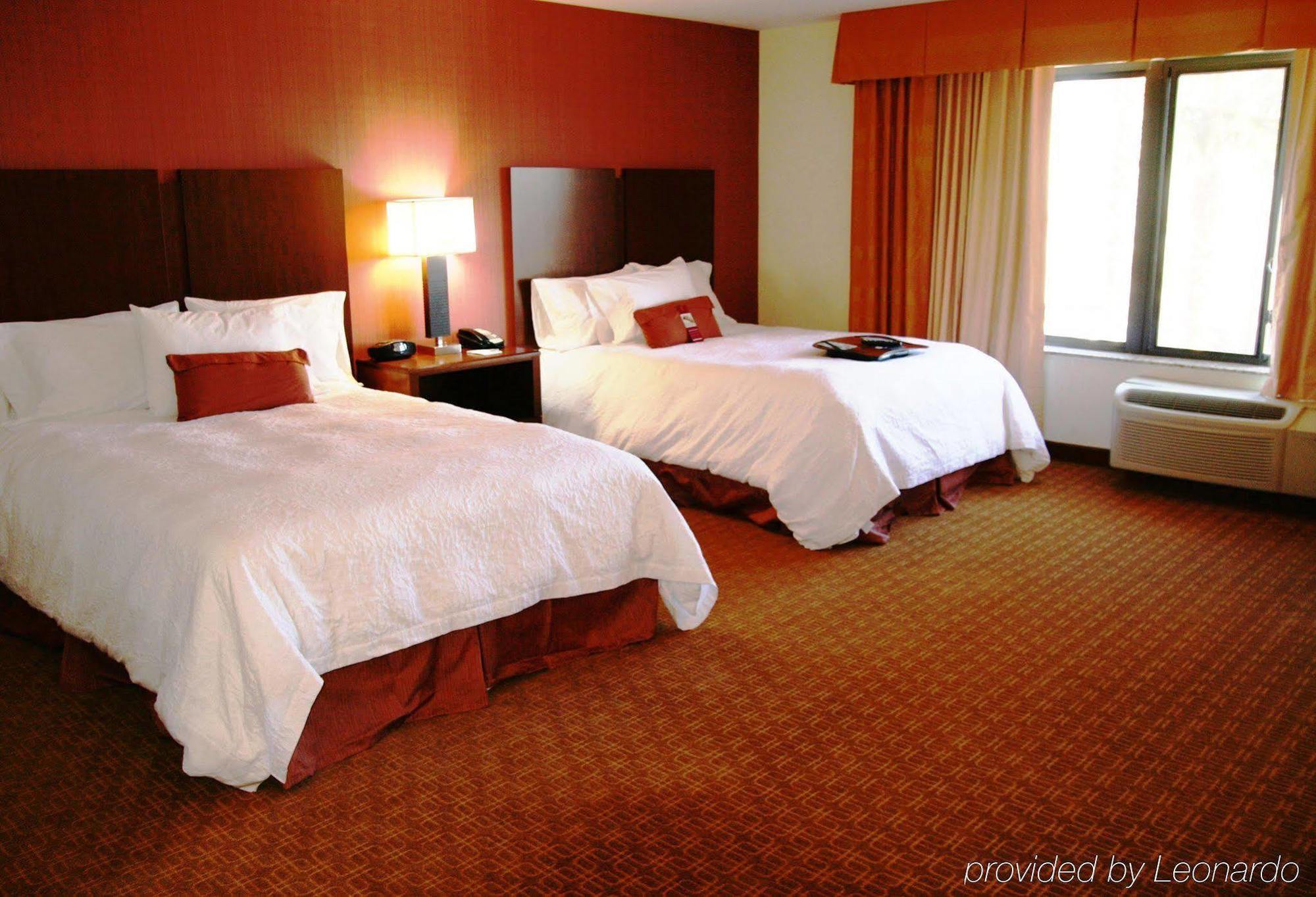 Hampton & Vegas-red Rock/summerlin Hotel