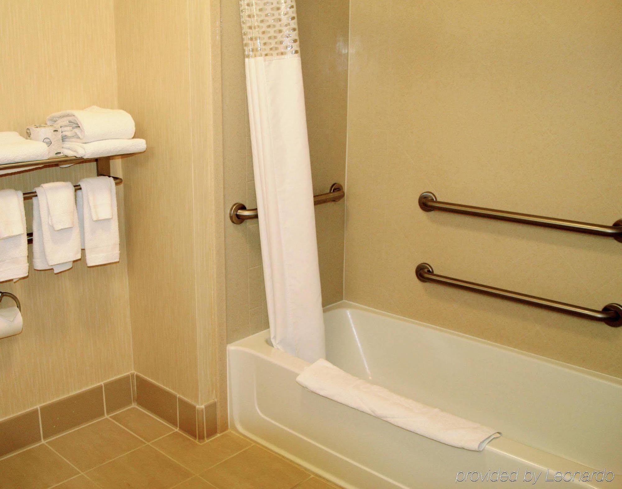 Hampton & Vegas-red Rock/summerlin 3* Las Vegas