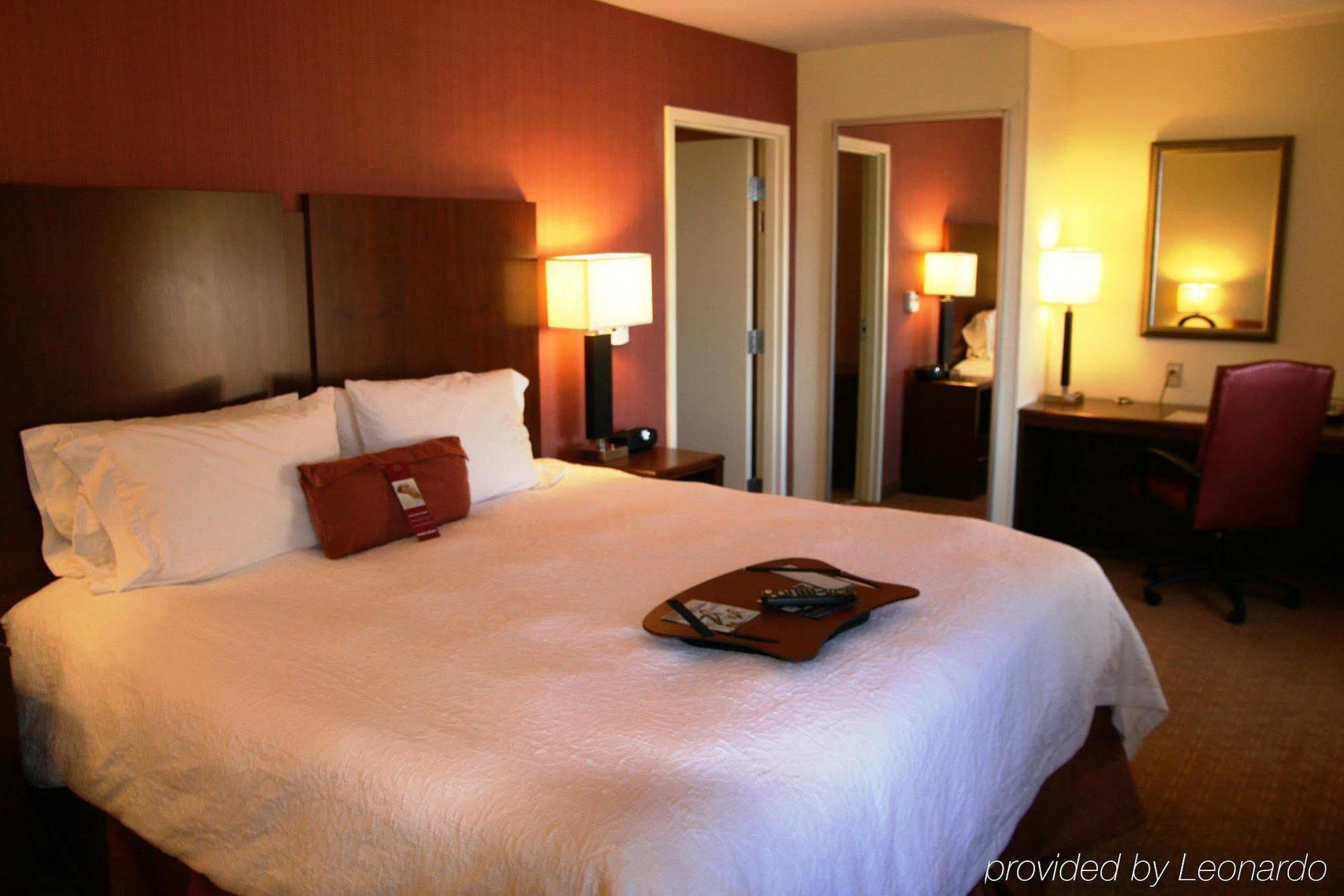 Hampton & Vegas-red Rock/summerlin 3* Las Vegas