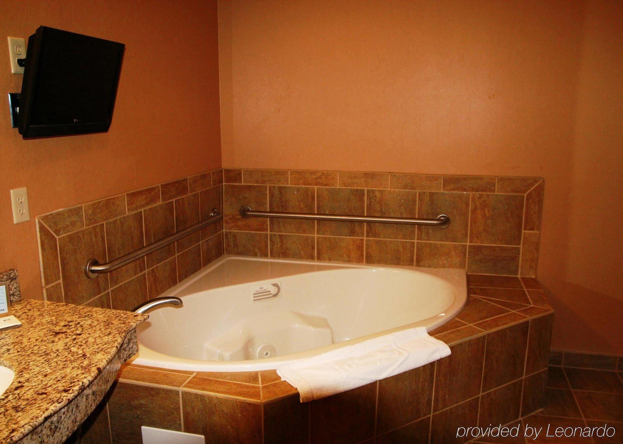 Hotel Hampton & Vegas-red Rock/summerlin 3*