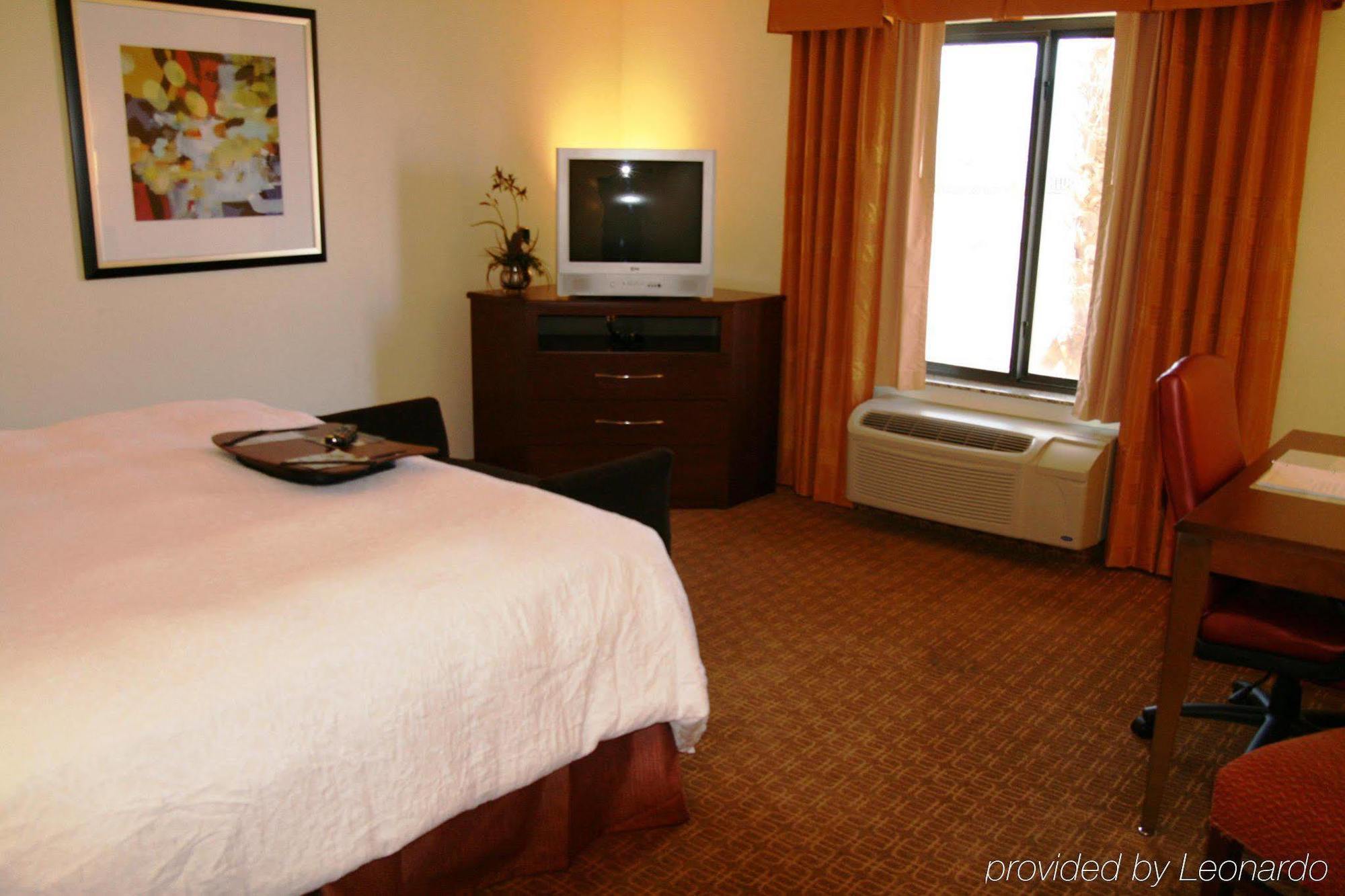 Hampton & Vegas-red Rock/summerlin 3* Las Vegas