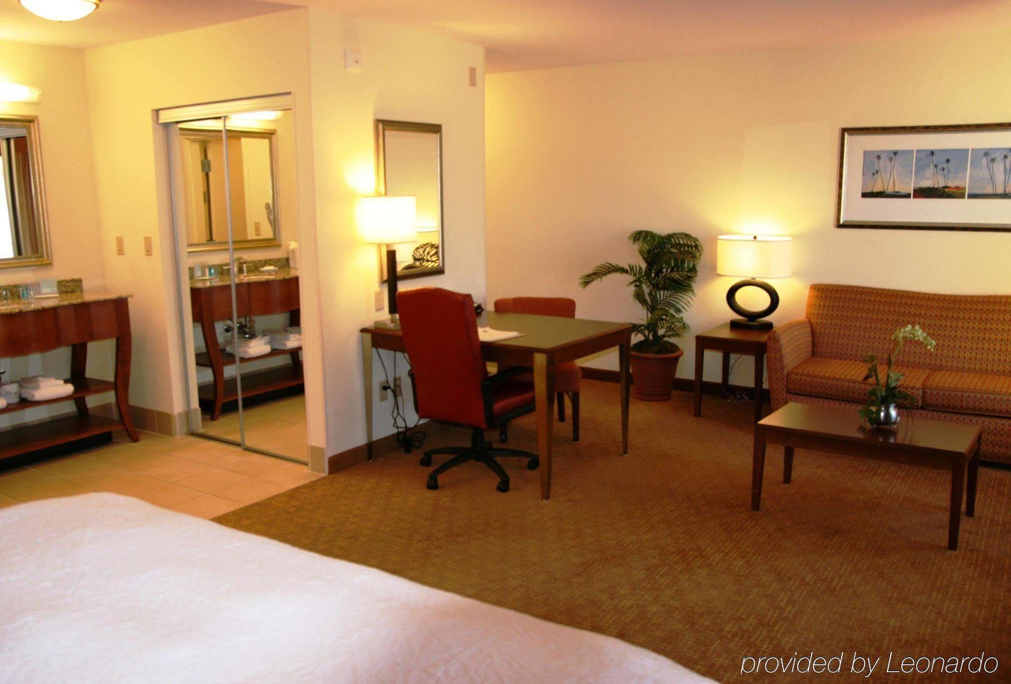 Hampton & Vegas-red Rock/summerlin Las Vegas