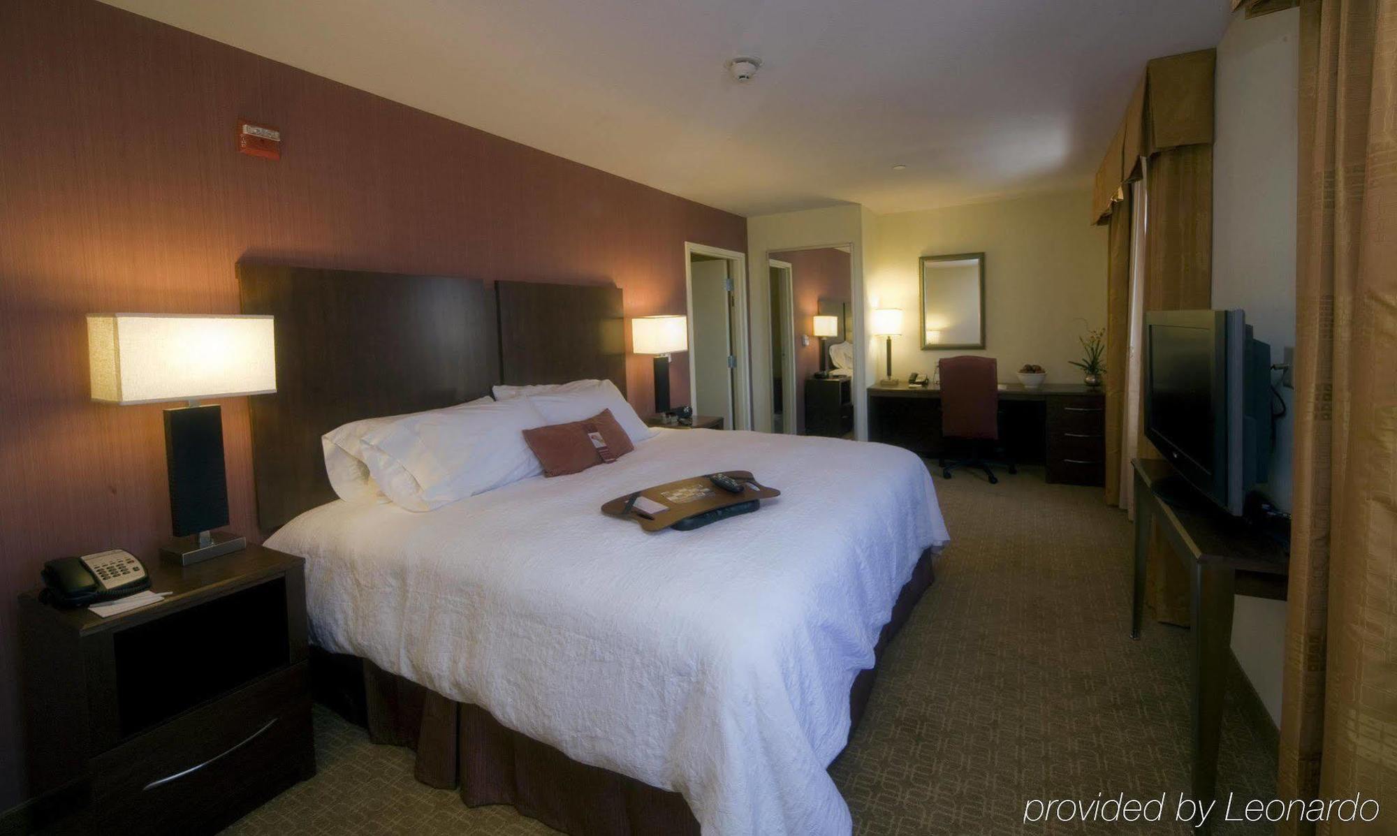Hampton & Vegas-red Rock/summerlin 3* Las Vegas