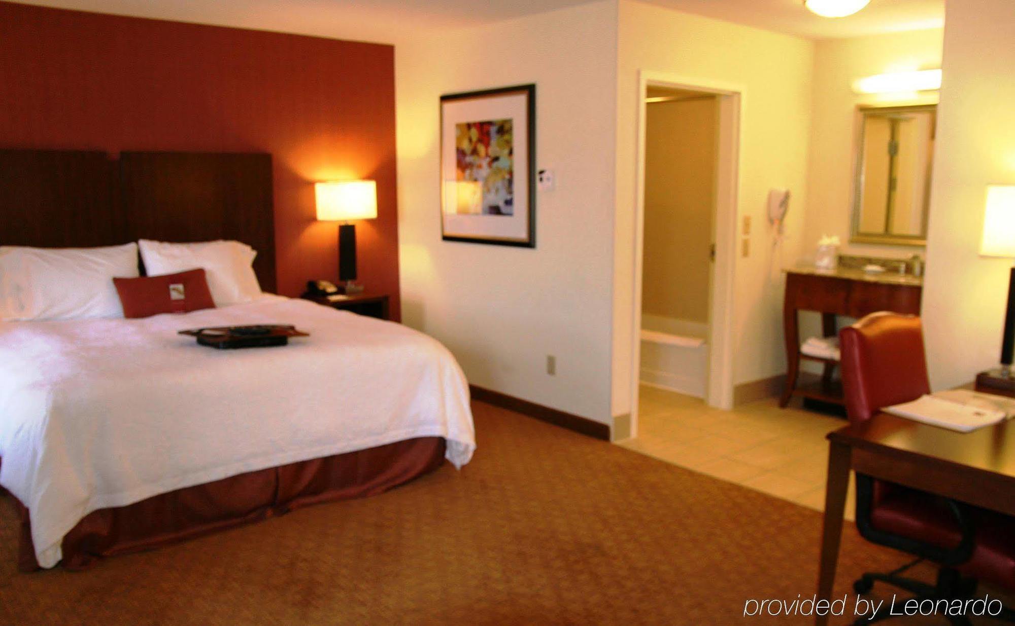 Hotel Hampton & Vegas-red Rock/summerlin Las Vegas