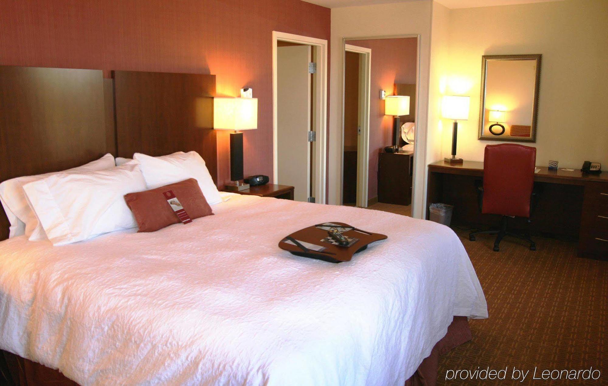 Hotel Hampton & Vegas-red Rock/summerlin Las Vegas