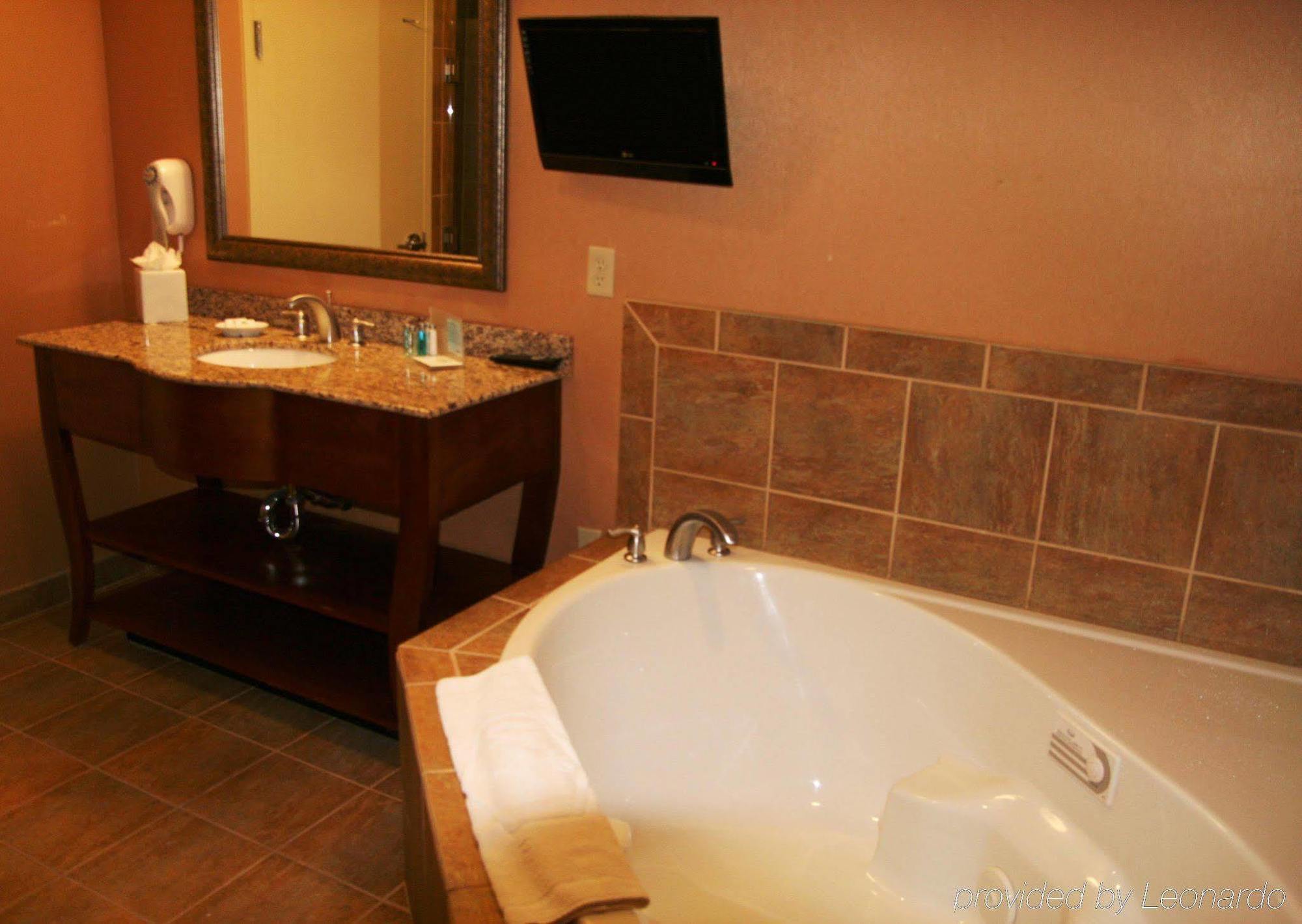 Hampton & Vegas-red Rock/summerlin 3* Las Vegas