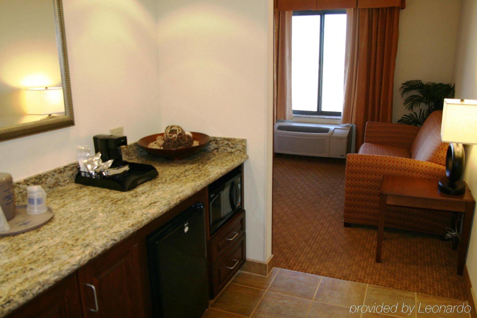 Hotel Hampton & Vegas-red Rock/summerlin