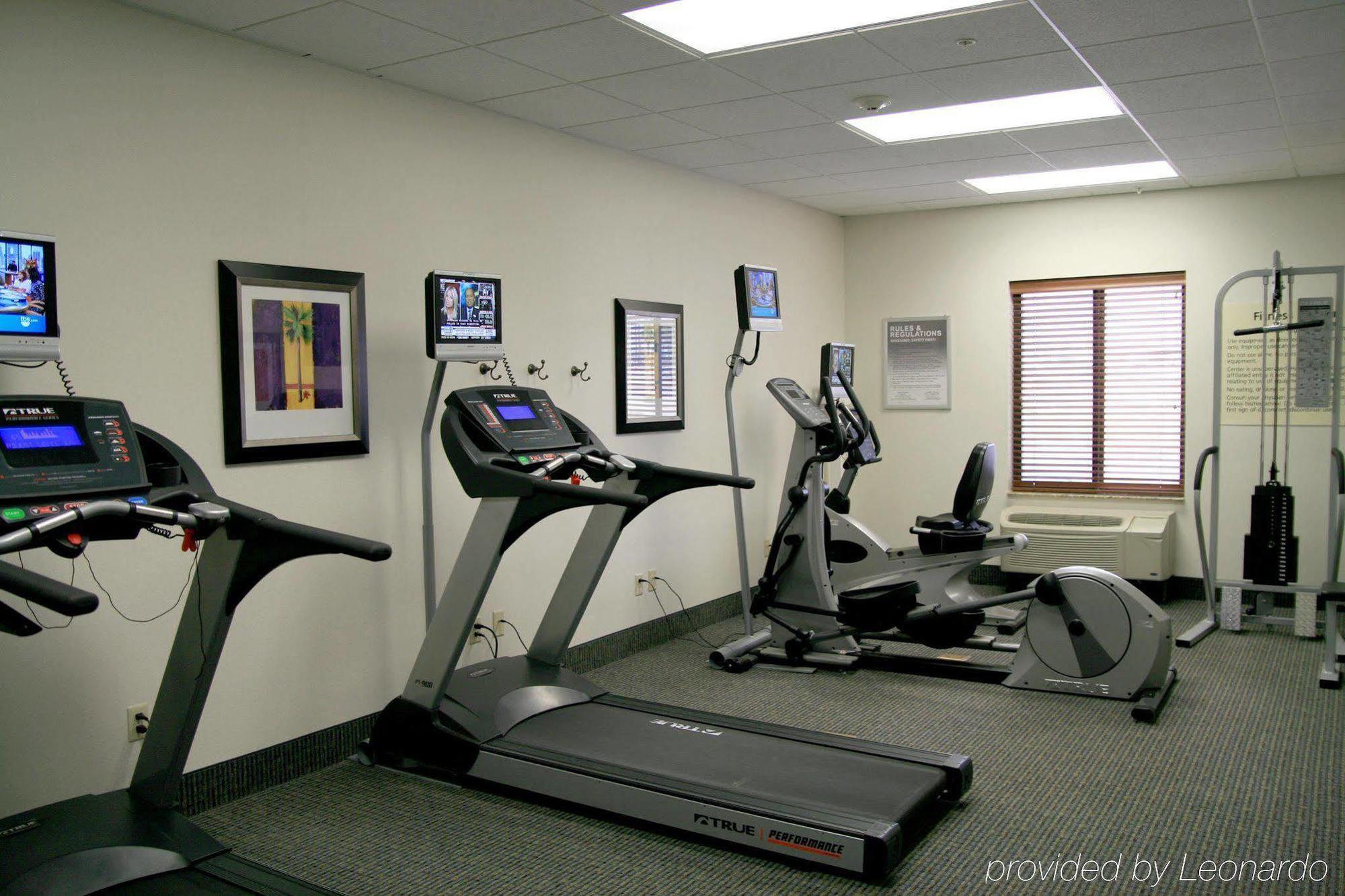 Hotel Hampton & Vegas-red Rock/summerlin