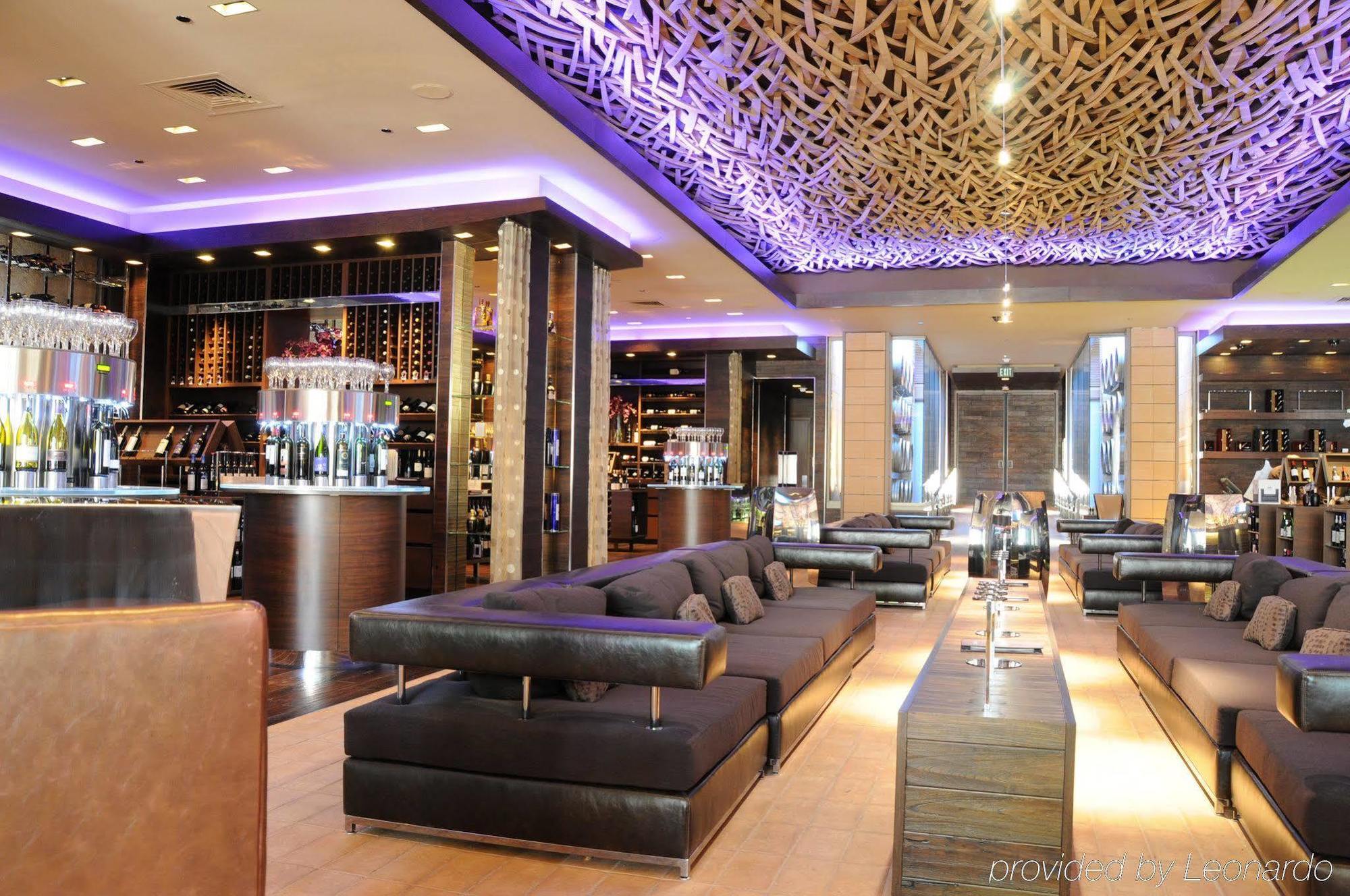 M & Casino Resort Las Vegas