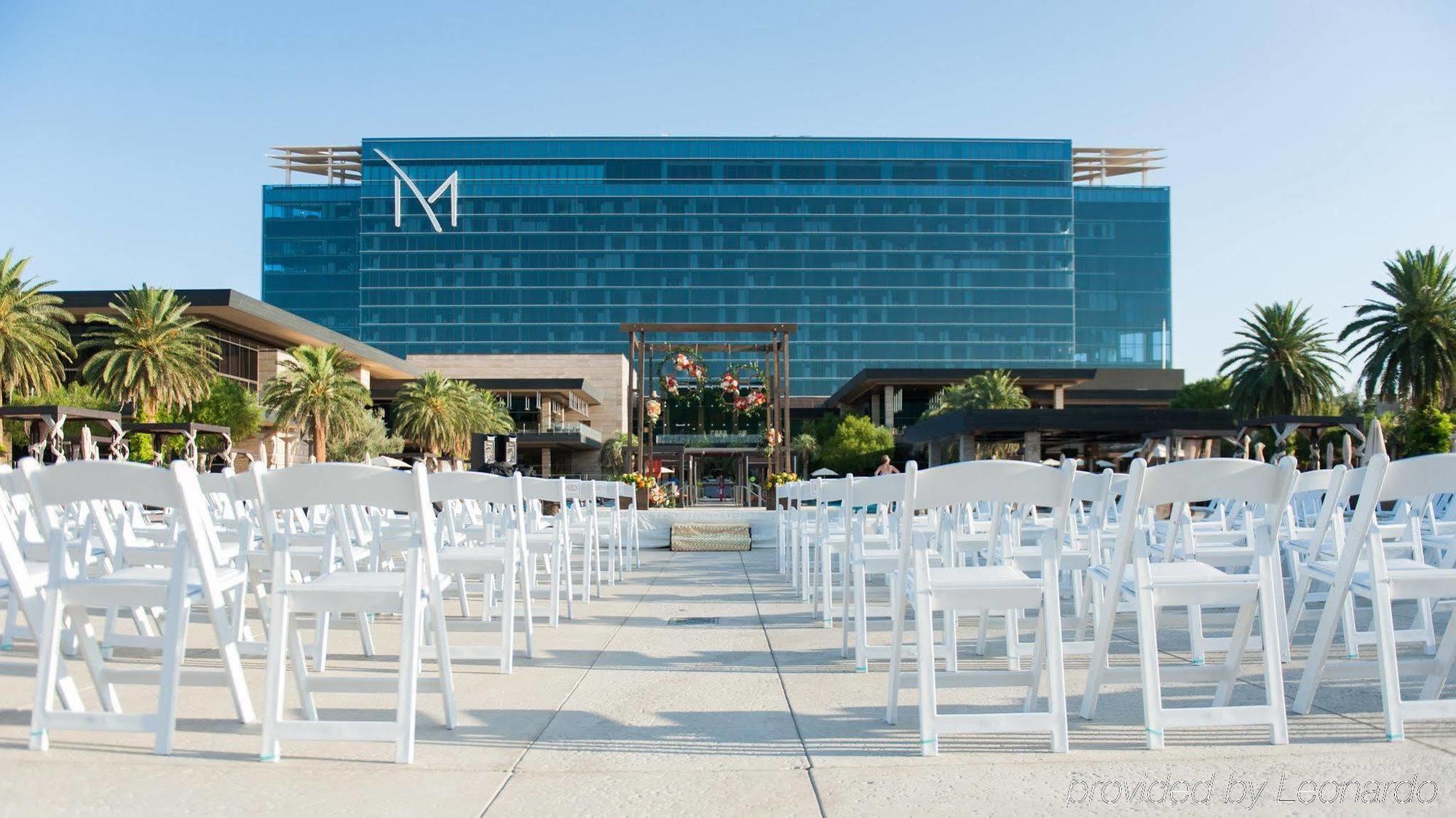 M & Casino Resort