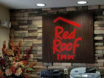 Hotel Red Roof Vegas