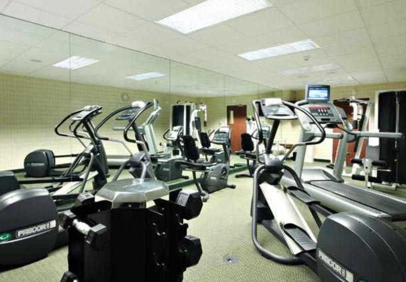 Courtyard By Marriott Vegas Stadium Area