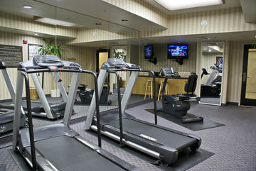 Hampton Vegas/summerlin 3*