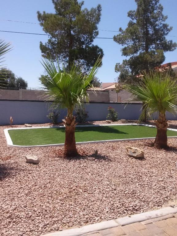 Sterling Gardens Motel Las Vegas