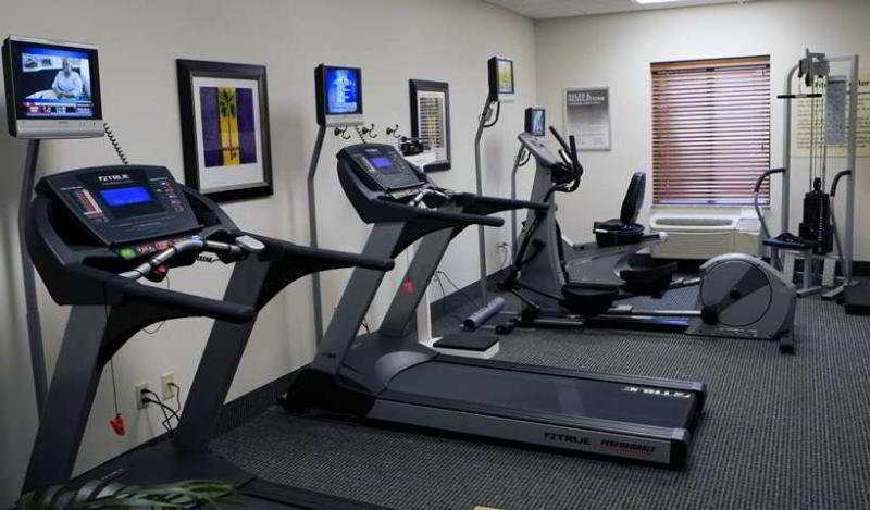 Hampton & Vegas-red Rock/summerlin 3* Las Vegas