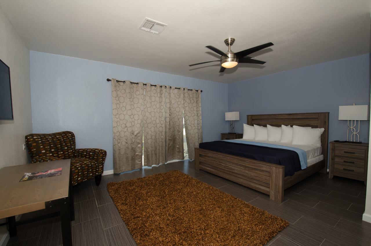 Thunderbird Boutique (adults Only) Hotel 2*
