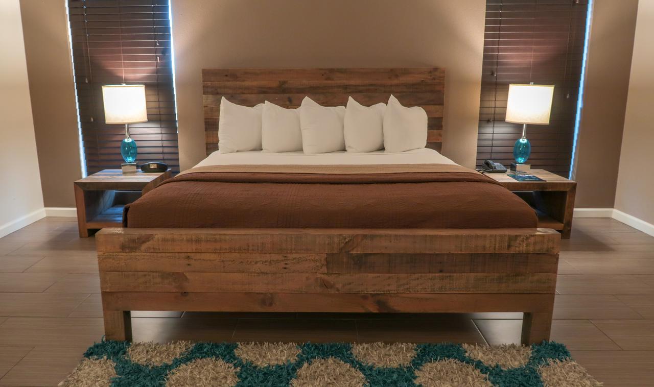 Thunderbird Boutique (adults Only) Hotel Las Vegas