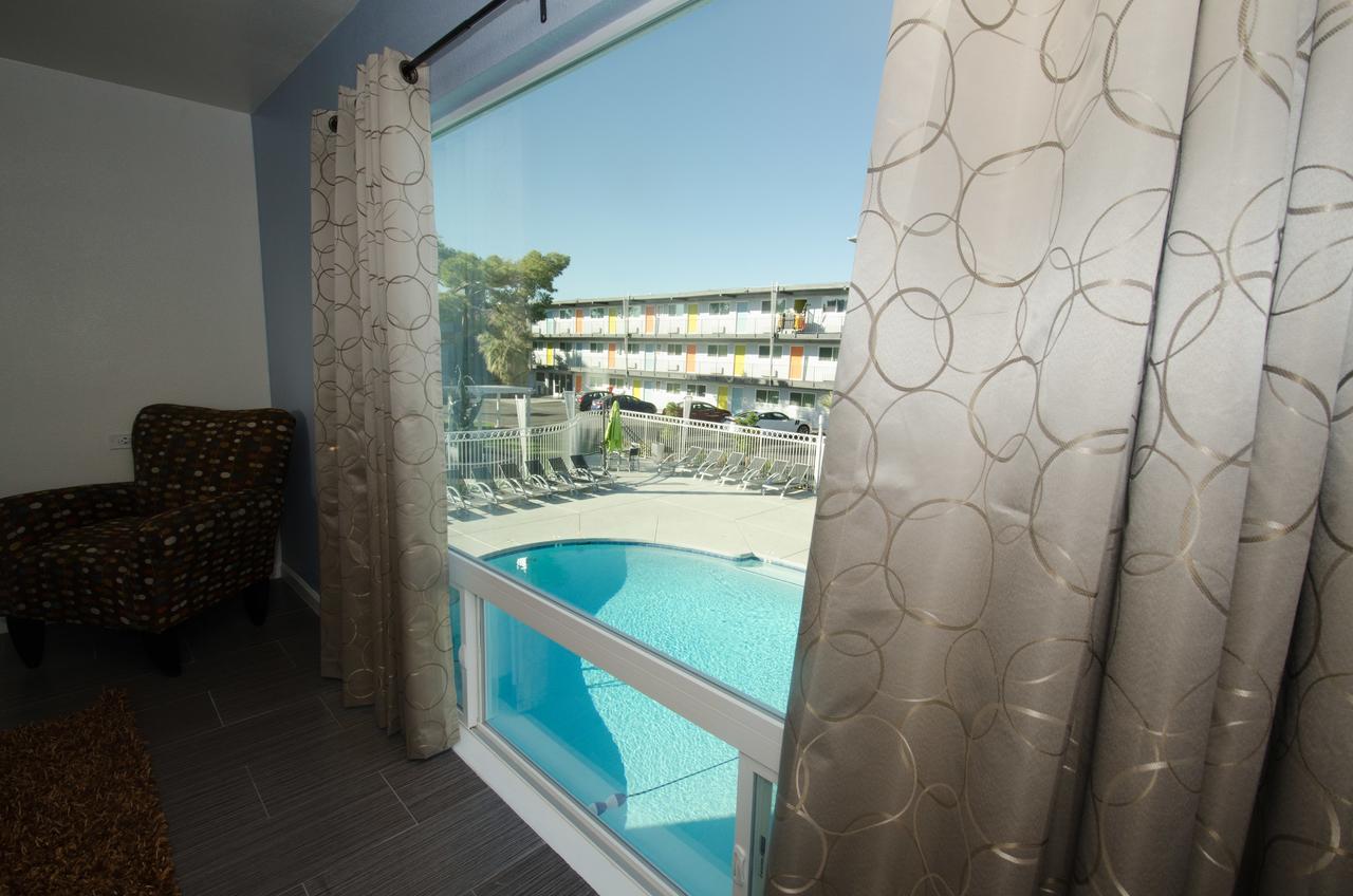 Thunderbird Boutique (adults Only) Hotel 2*