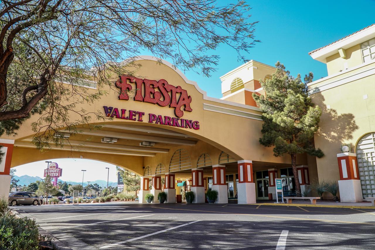 Fiesta Rancho Casino 3* Las Vegas