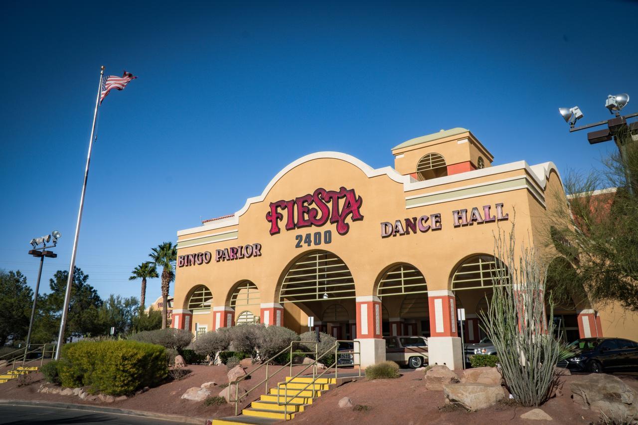 Fiesta Rancho Casino