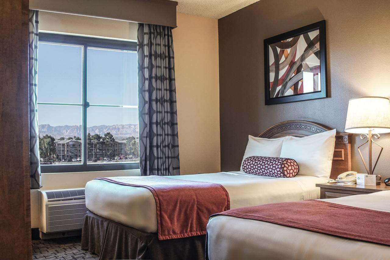 Hotel Fiesta Rancho Casino