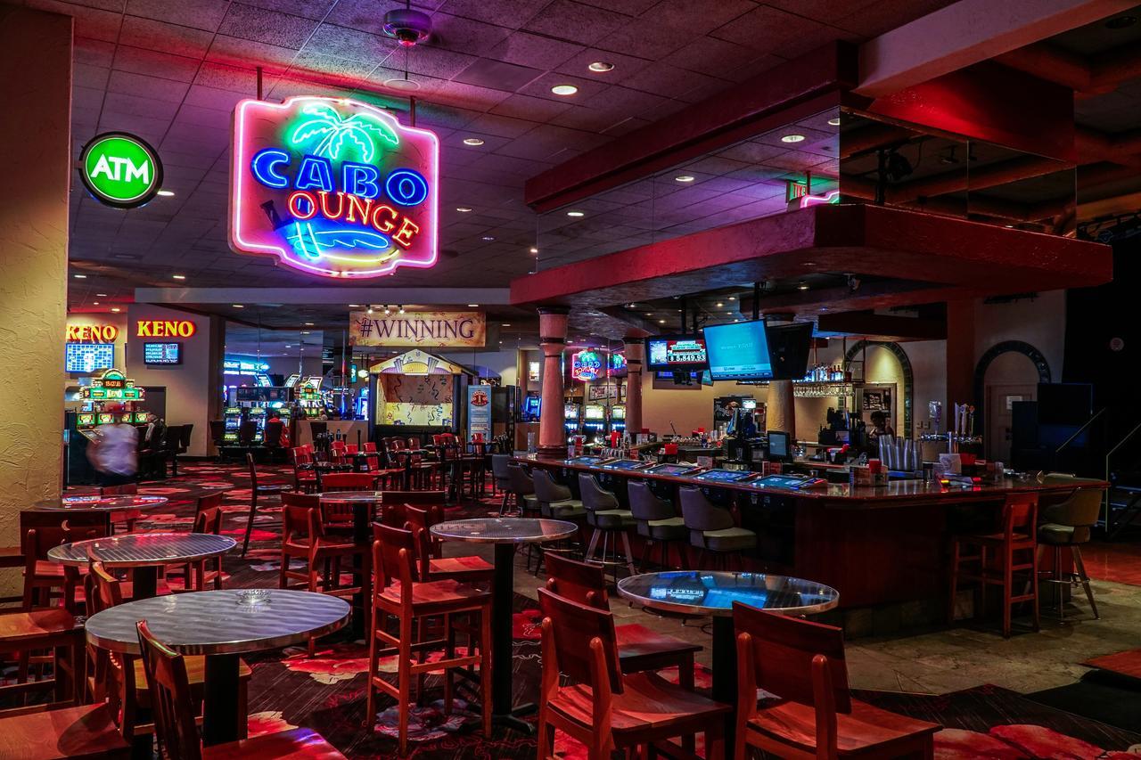 Fiesta Rancho Casino 3*
