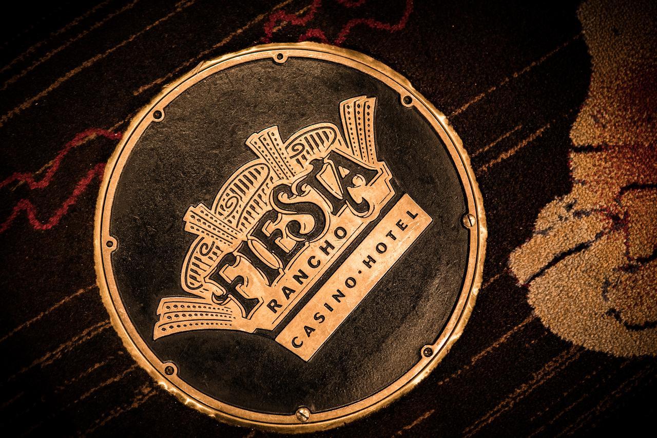 Hotel Fiesta Rancho Casino