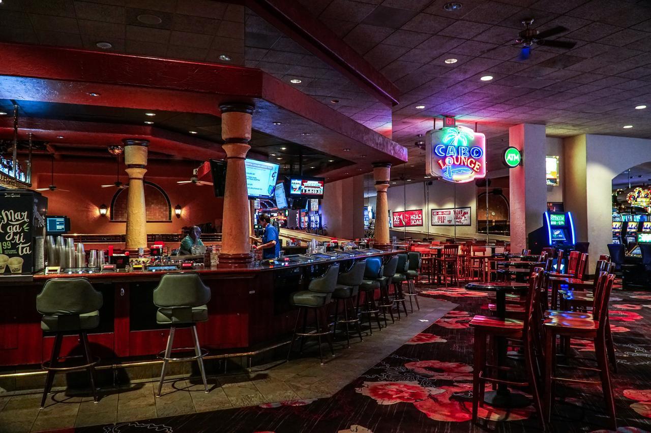 Fiesta Rancho Casino 3* Las Vegas