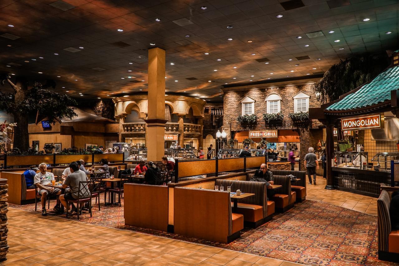 Fiesta Rancho Casino 3* Las Vegas