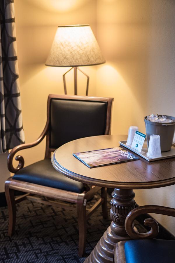 Hotel Fiesta Rancho Casino 3*