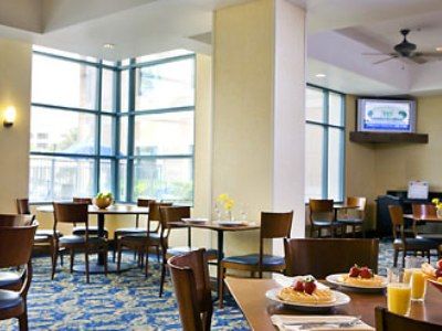 By Marriott Vegas Hughes Center Hotel Las Vegas