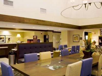 Hampton & Vegas-red Rock/summerlin 3*