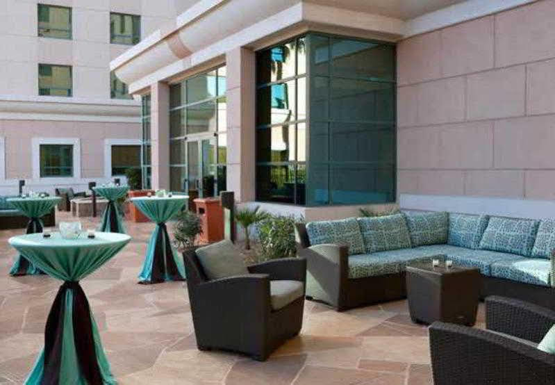 Hotel By Marriott Vegas Hughes Center 3*
