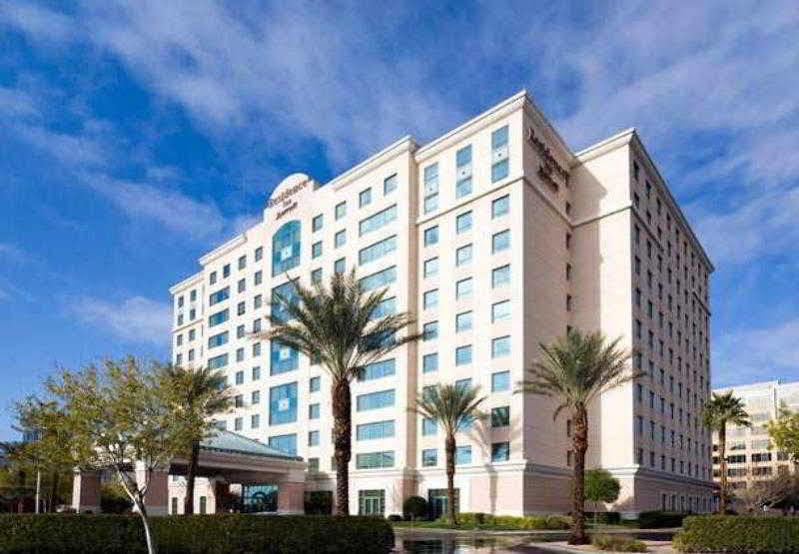 Hotel By Marriott Vegas Hughes Center Las Vegas