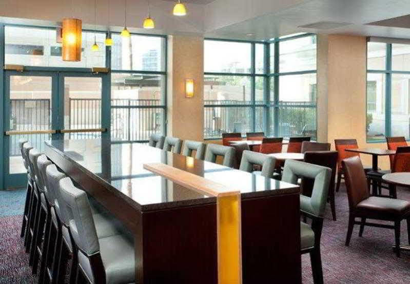 Hotel By Marriott Vegas Hughes Center Las Vegas