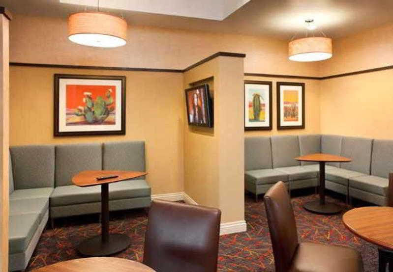By Marriott Vegas Hughes Center 3* Las Vegas