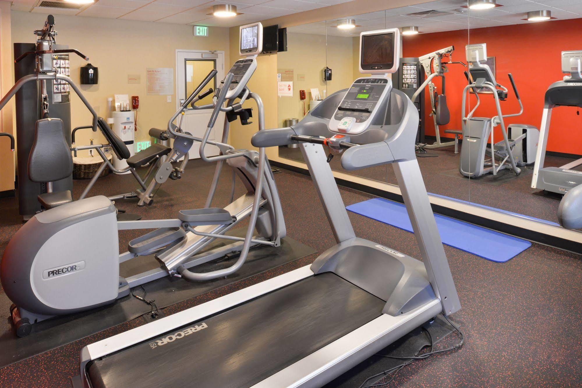 Towneplace By Marriott Vegas Henderson Hotel 3*