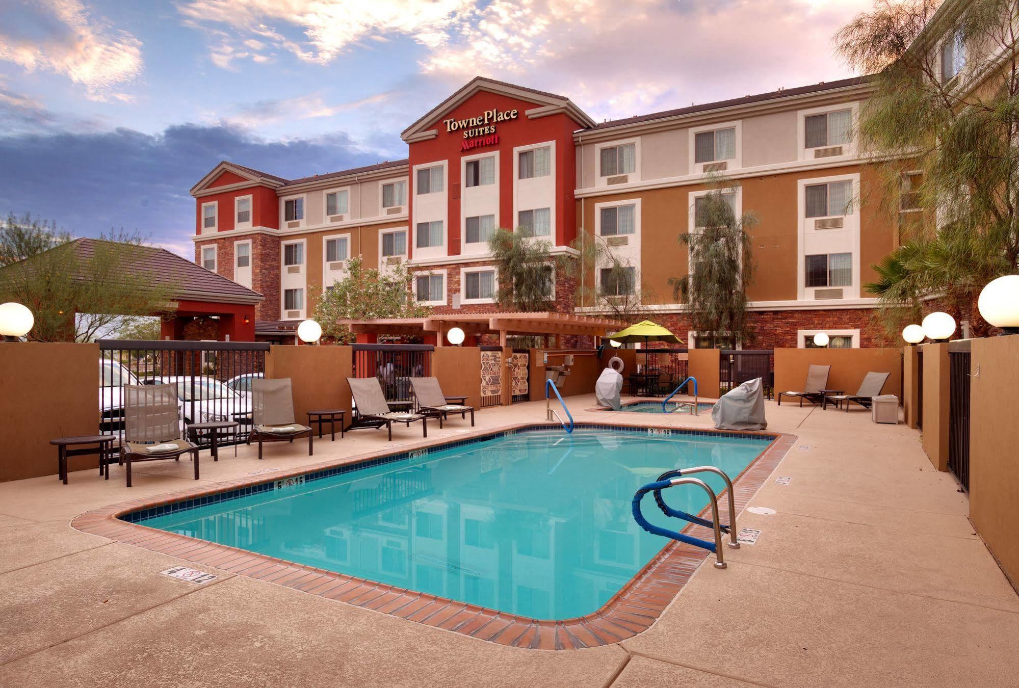 Towneplace By Marriott Vegas Henderson
