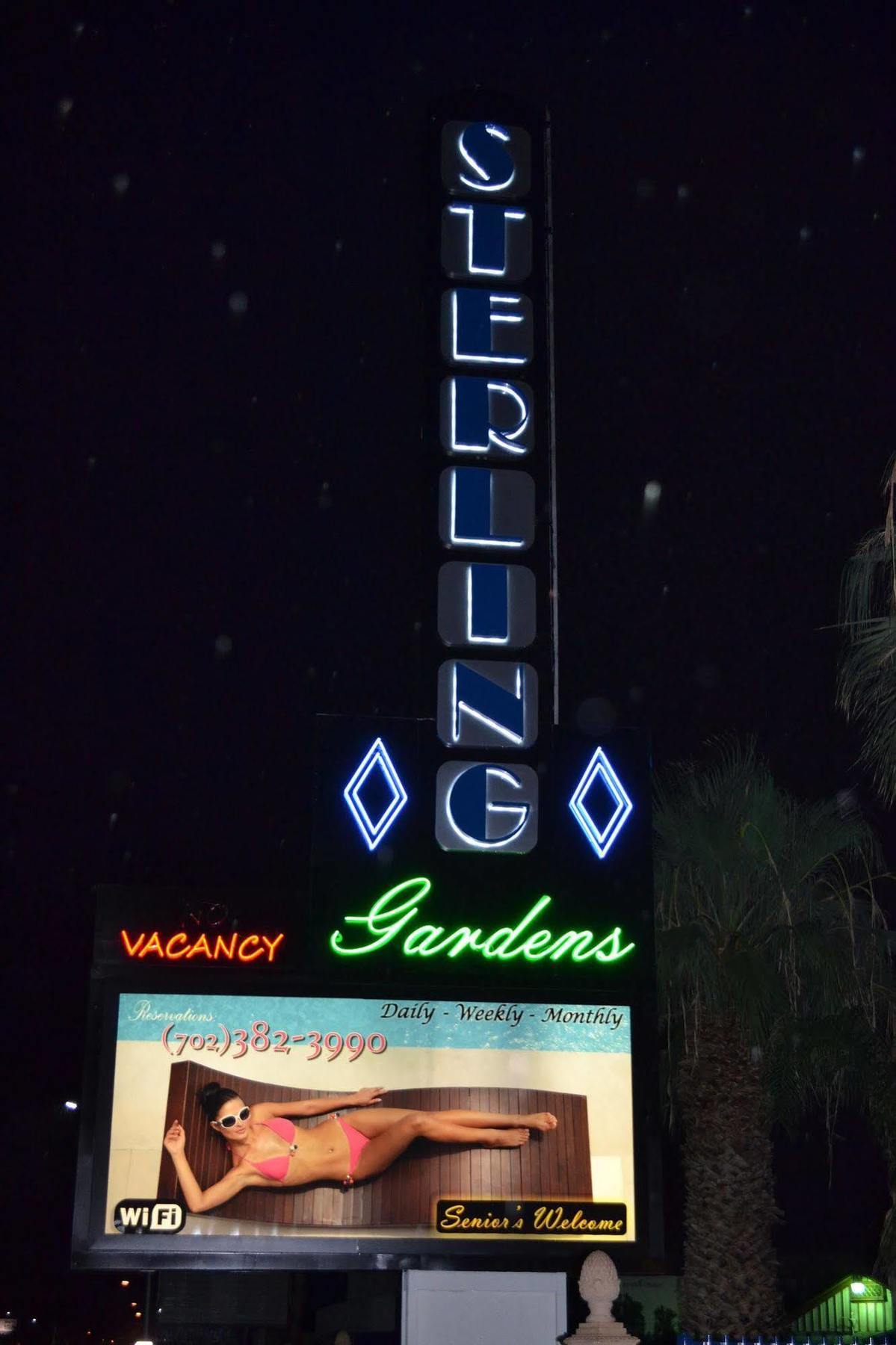 Sterling Gardens 2* Las Vegas