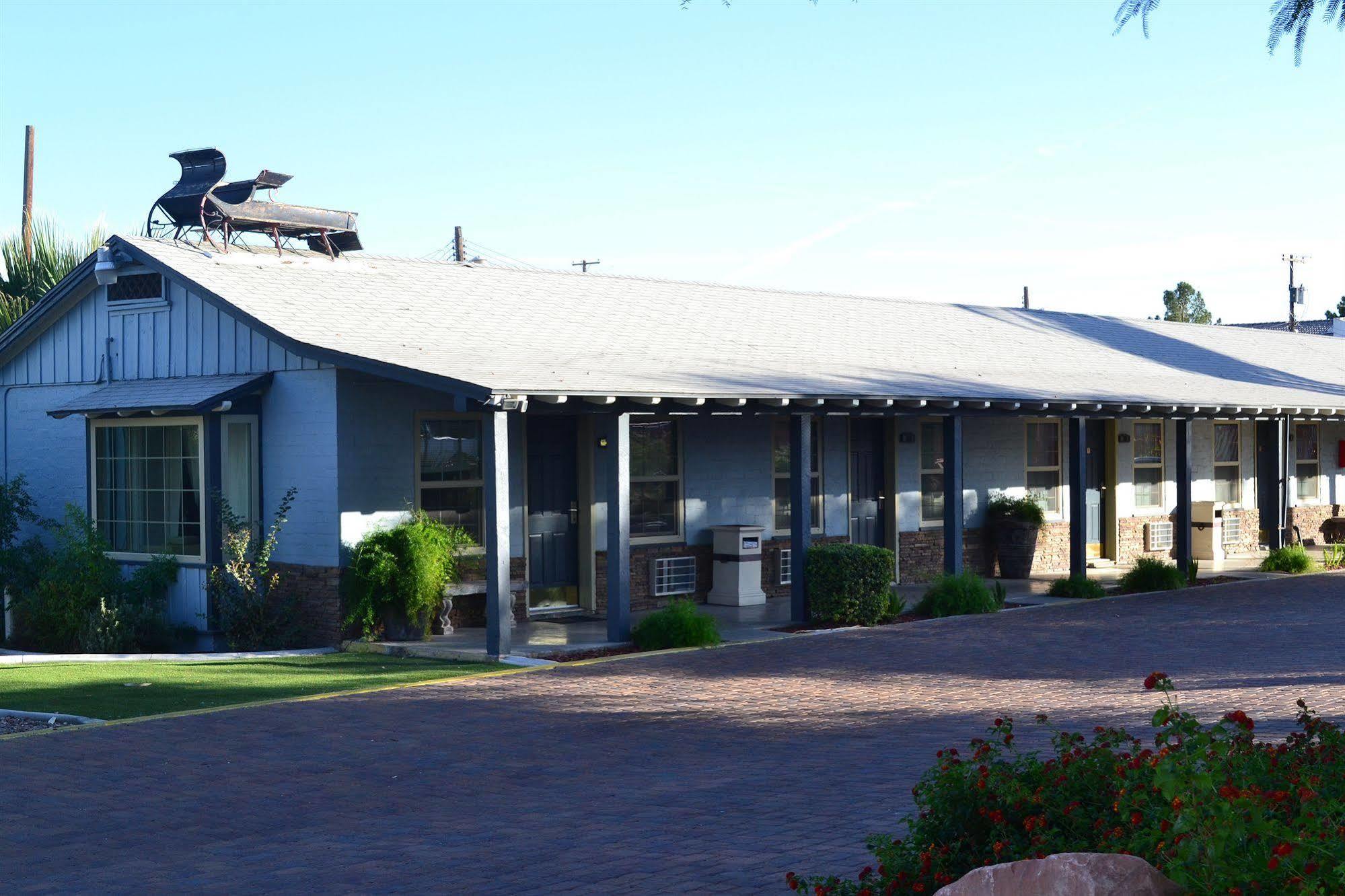 Sterling Gardens