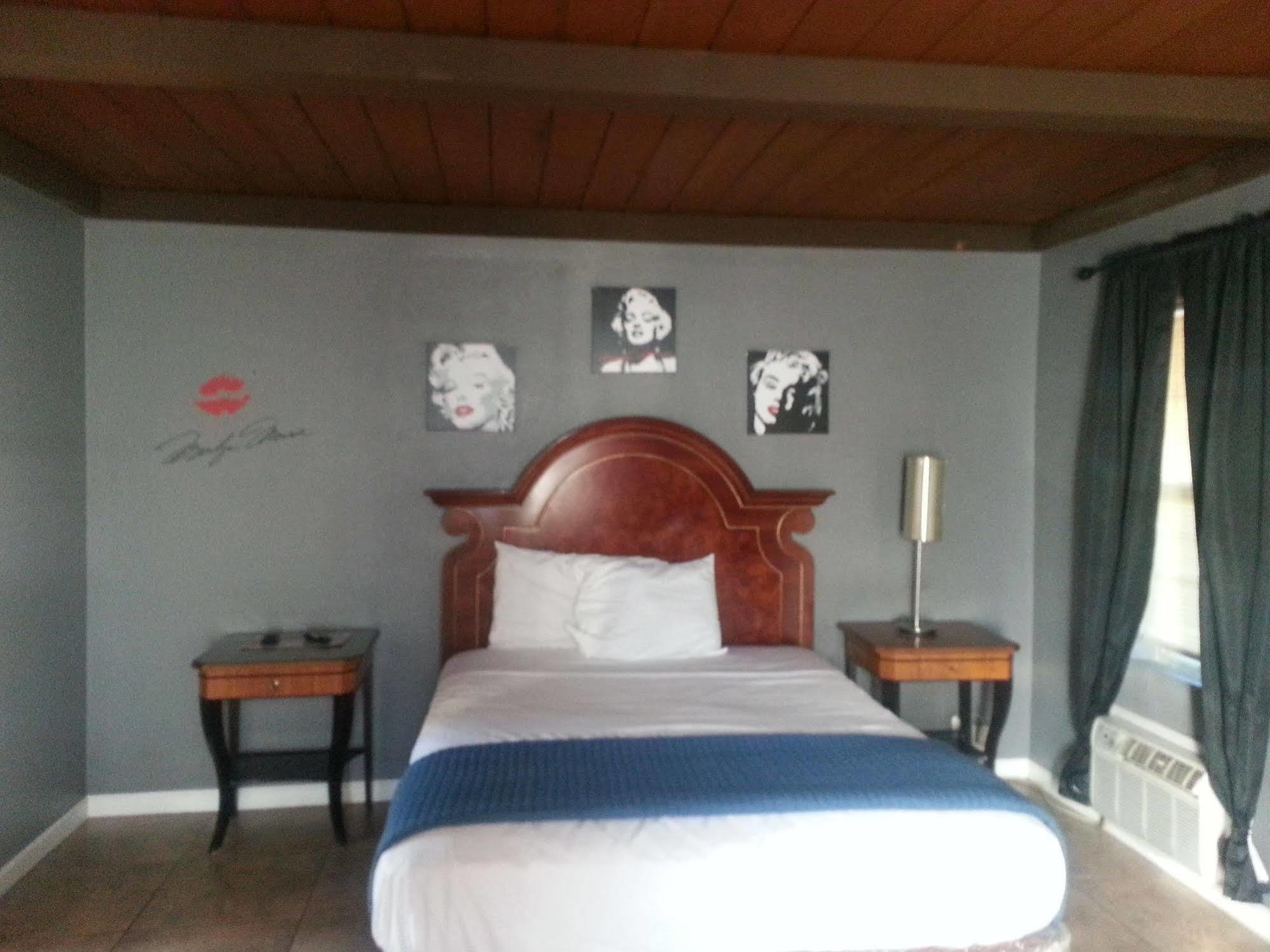 Sterling Gardens Motel Las Vegas