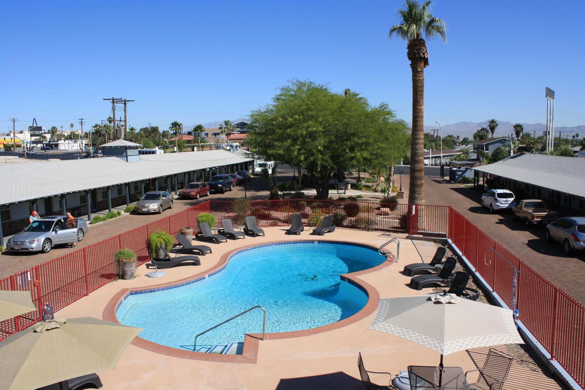 Motel Sterling Gardens