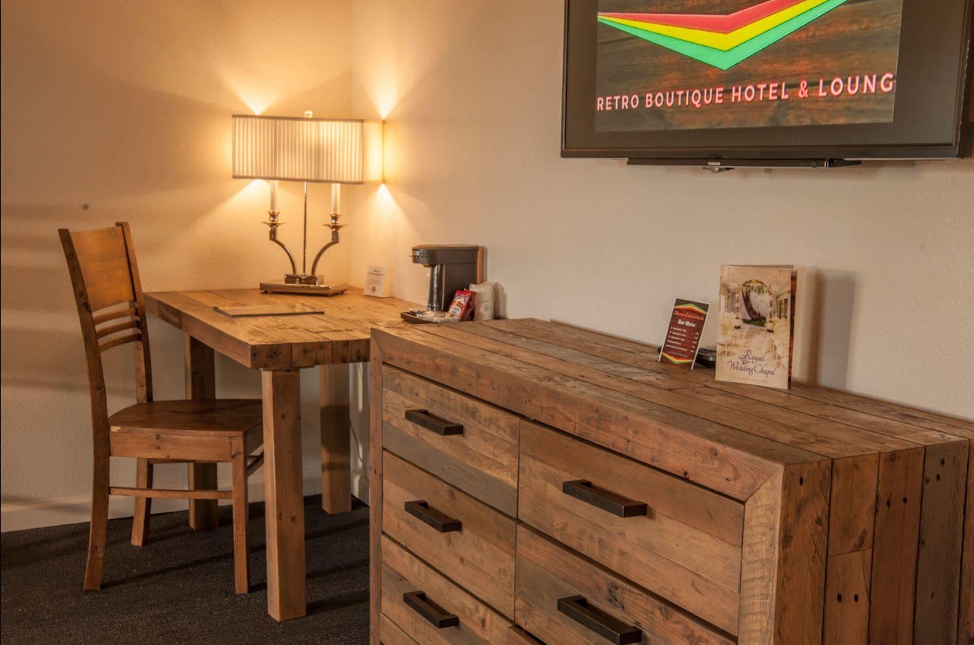Thunderbird Boutique (adults Only)