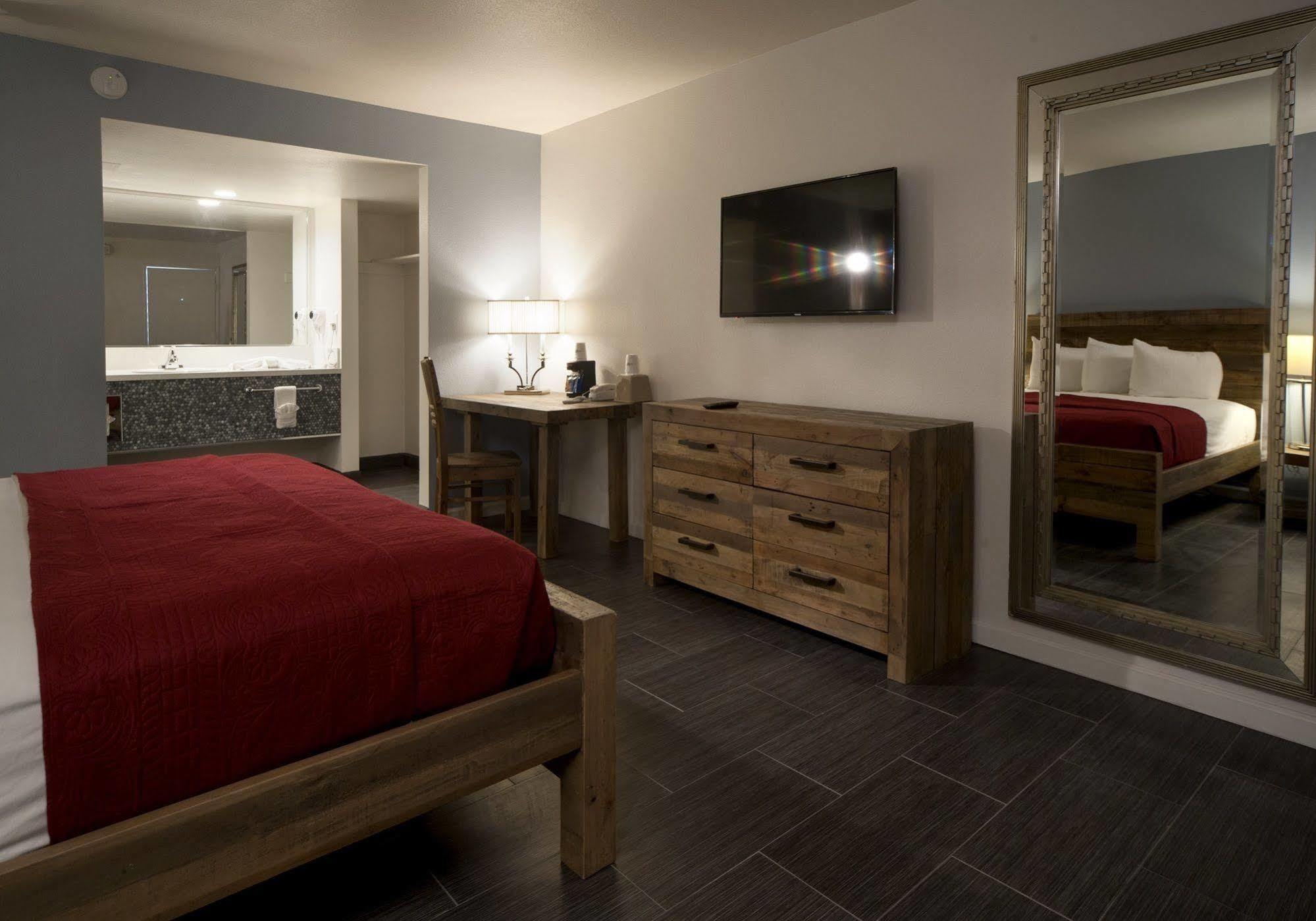 Thunderbird Boutique (adults Only) 2* Las Vegas