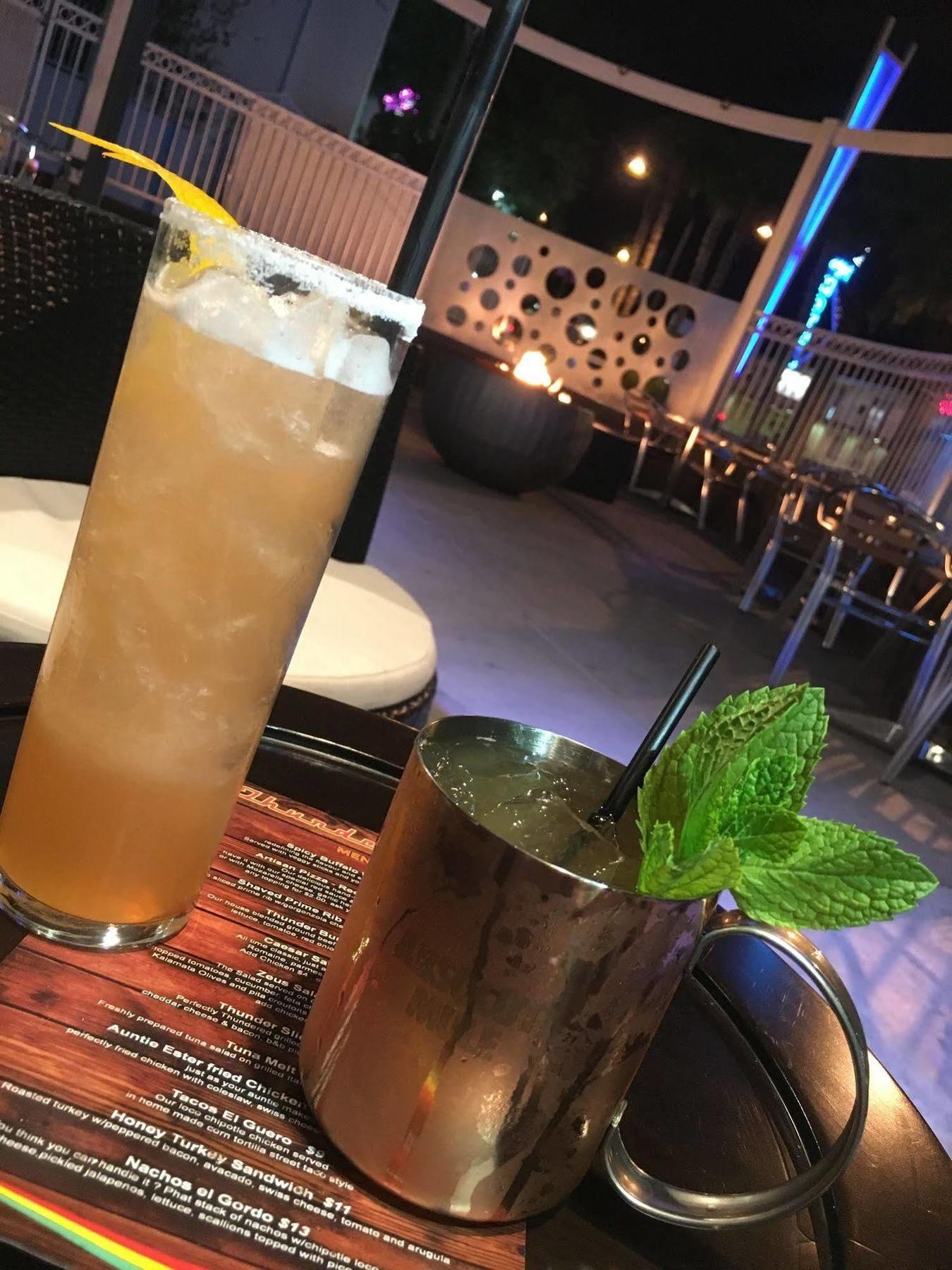 Hotel Thunderbird Boutique (adults Only) Las Vegas