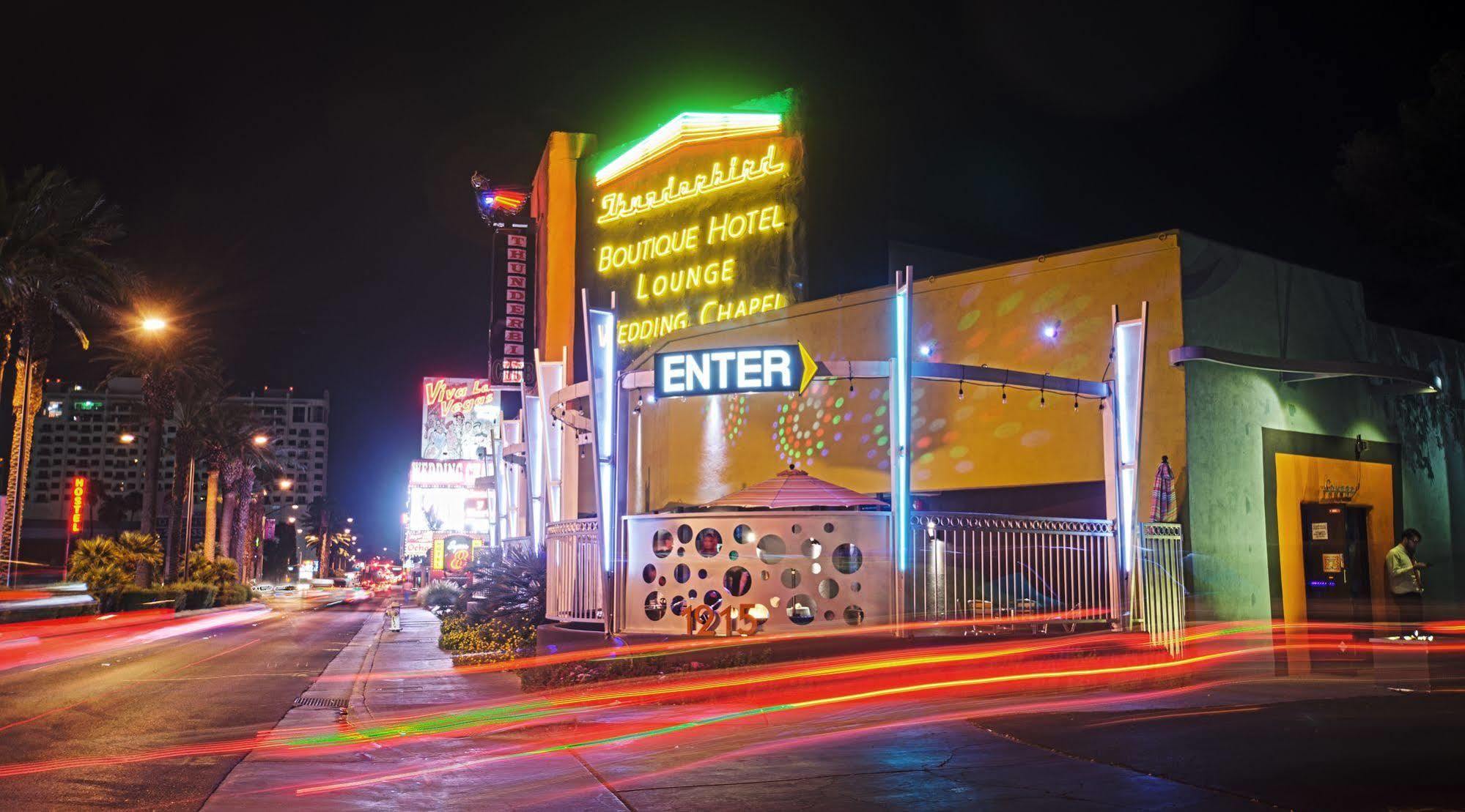 Thunderbird Boutique (adults Only) Las Vegas