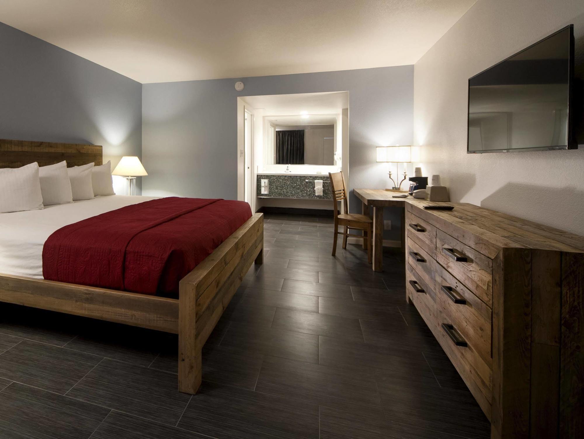 Thunderbird Boutique (adults Only) 2* Las Vegas